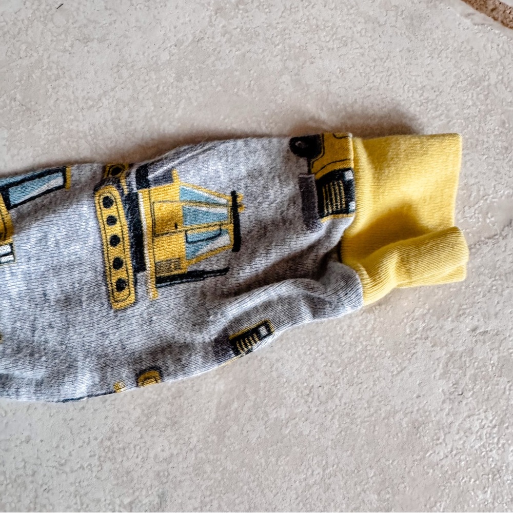 Carters • Sleeper - Picture 4 of 5